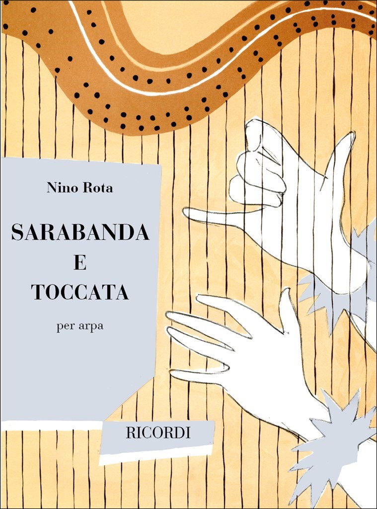 Sarabanda E Toccata